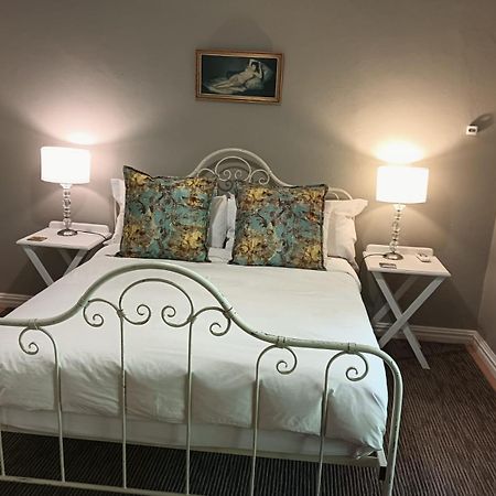 Hotel Cafe Felix & Old Oak Manor Riebeek-Kasteel Esterno foto