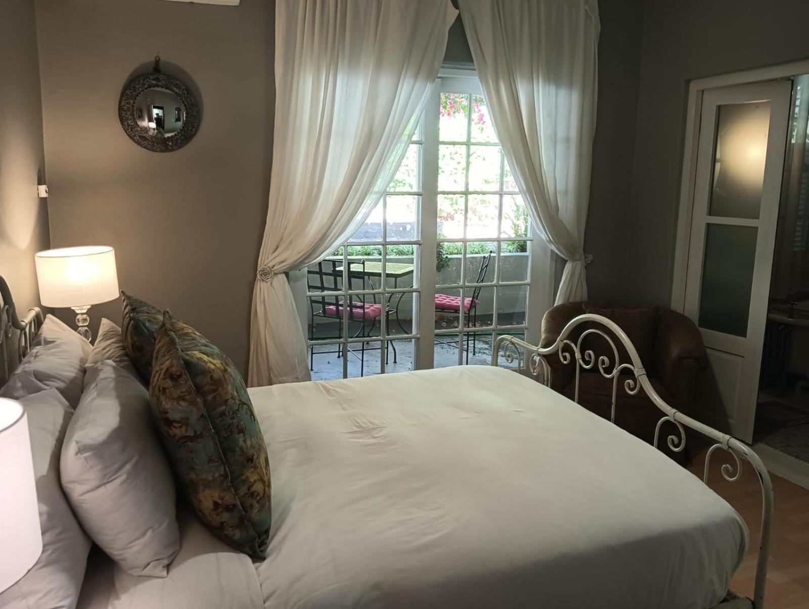 Hotel Cafe Felix & Old Oak Manor Riebeek-Kasteel Esterno foto