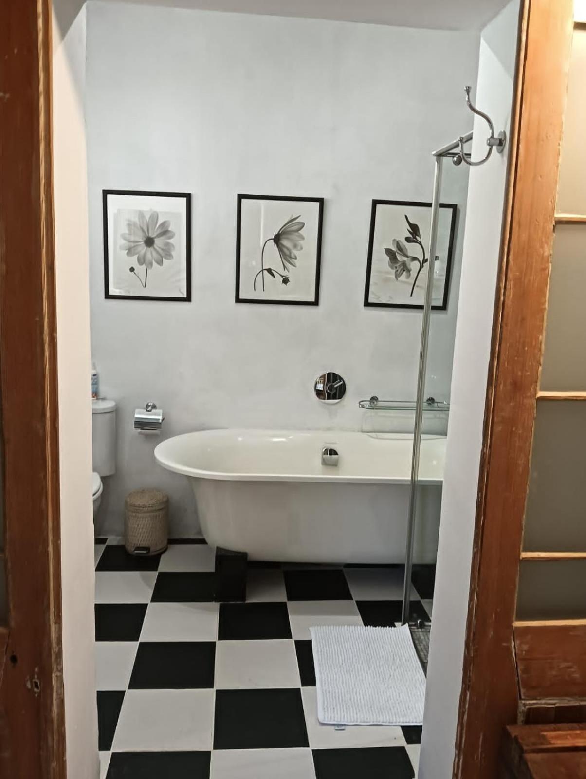 Hotel Cafe Felix & Old Oak Manor Riebeek-Kasteel Esterno foto