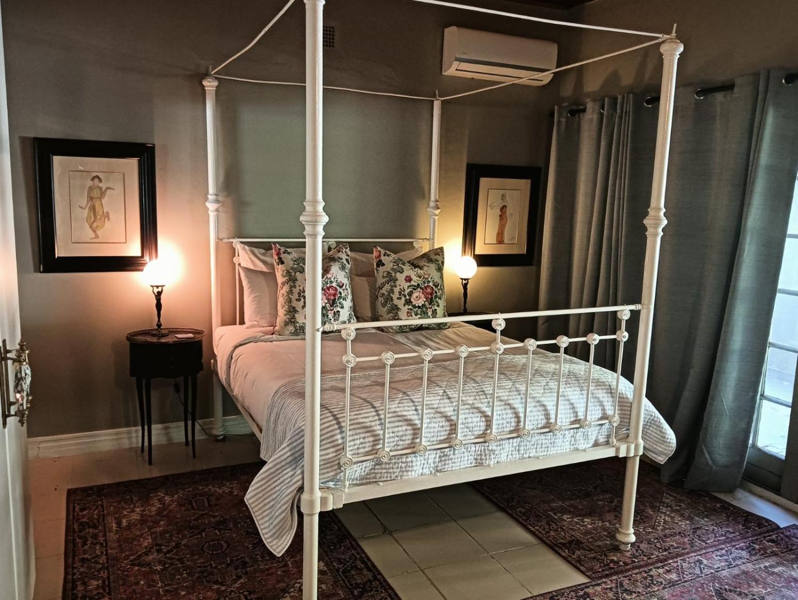 Hotel Cafe Felix & Old Oak Manor Riebeek-Kasteel Esterno foto