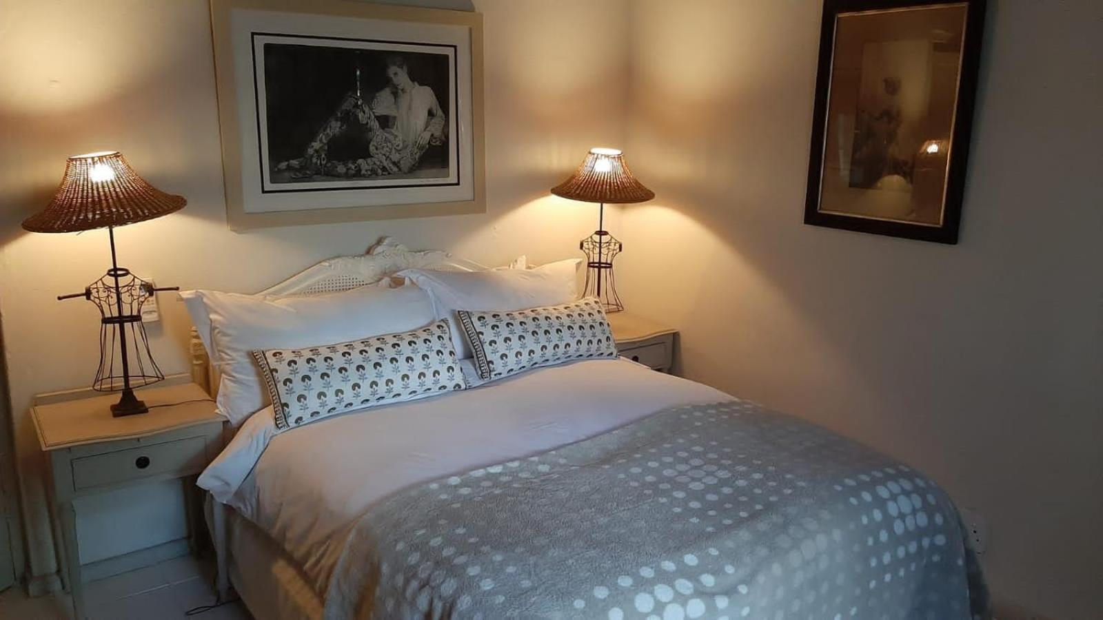 Hotel Cafe Felix & Old Oak Manor Riebeek-Kasteel Esterno foto
