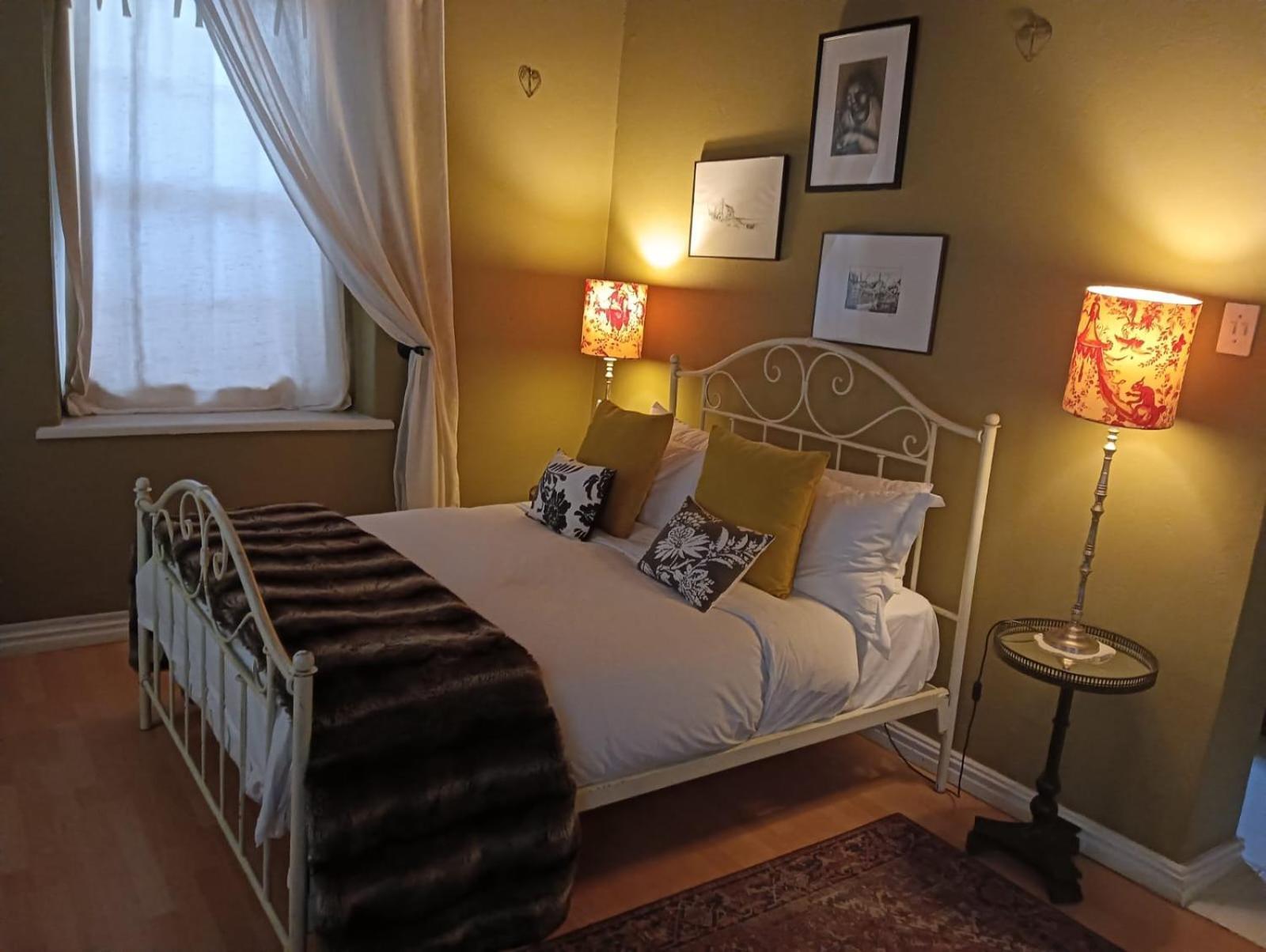 Hotel Cafe Felix & Old Oak Manor Riebeek-Kasteel Esterno foto