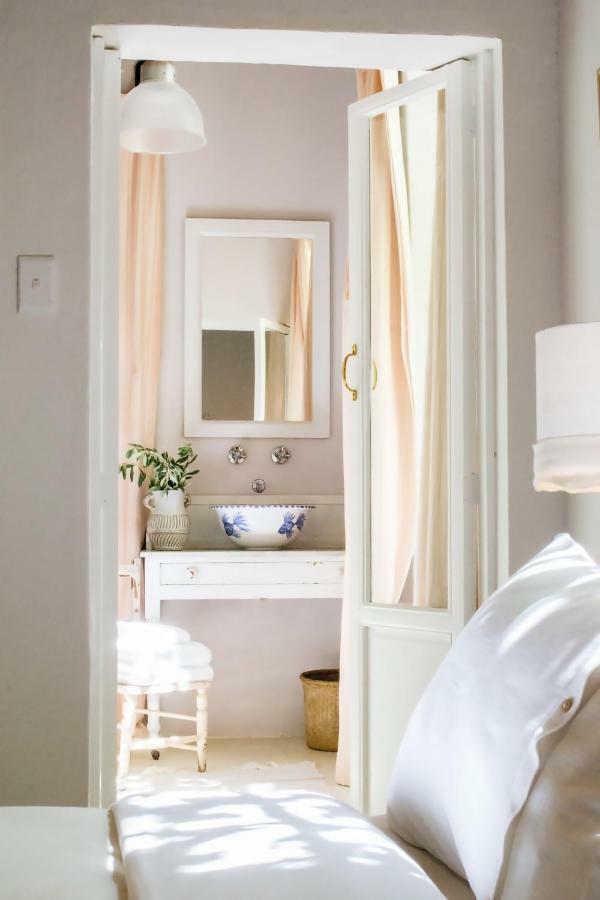 Hotel Cafe Felix & Old Oak Manor Riebeek-Kasteel Esterno foto