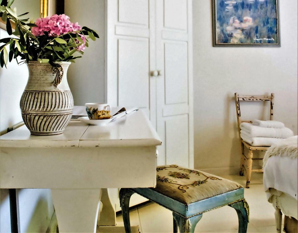 Hotel Cafe Felix & Old Oak Manor Riebeek-Kasteel Esterno foto