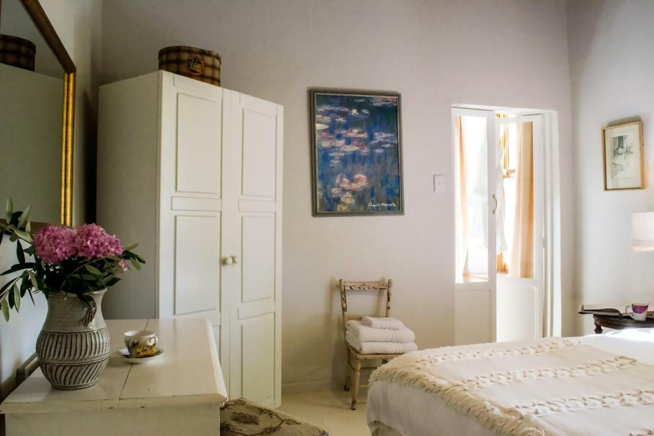 Hotel Cafe Felix & Old Oak Manor Riebeek-Kasteel Esterno foto